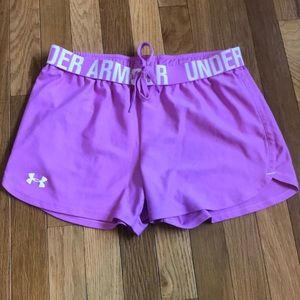 Under Armour Shorts